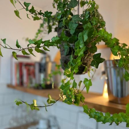 Charming Appartement In The Heart Of Barcellona Esterno foto