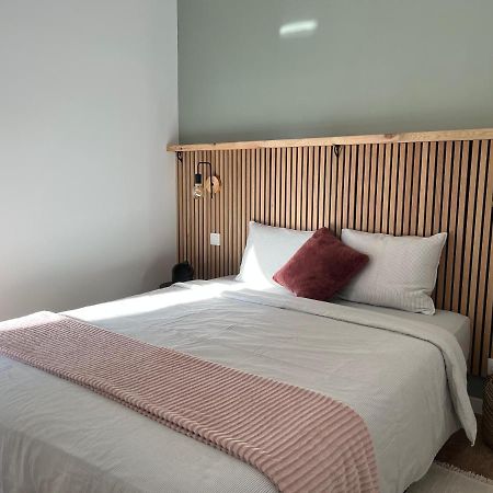 Charming Appartement In The Heart Of Barcellona Esterno foto