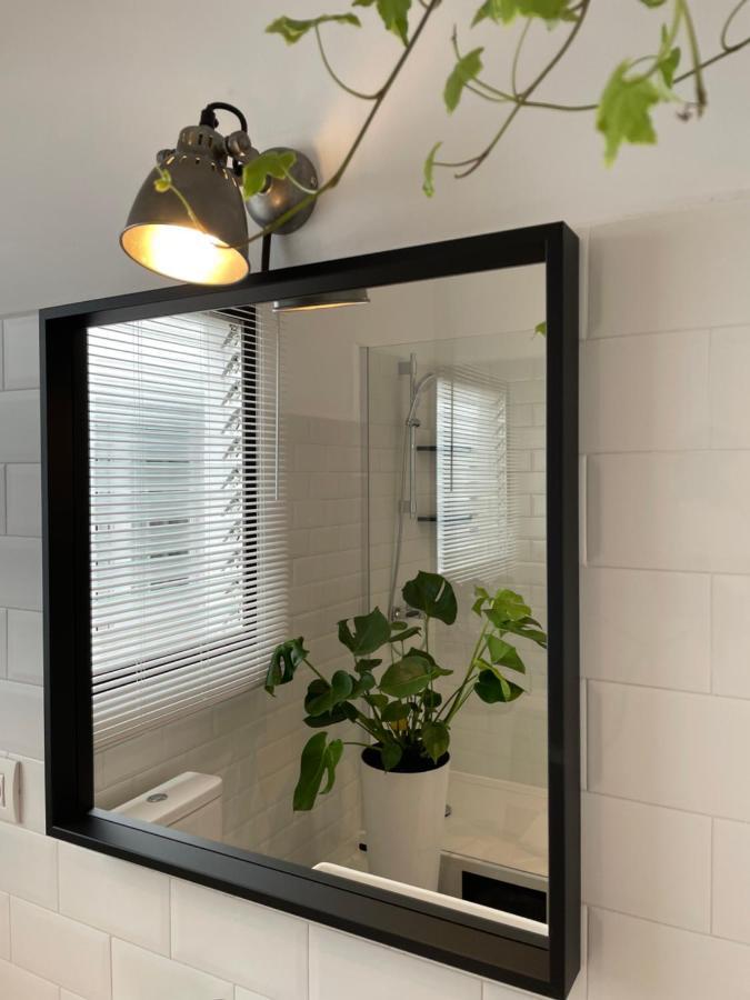 Charming Appartement In The Heart Of Barcellona Esterno foto