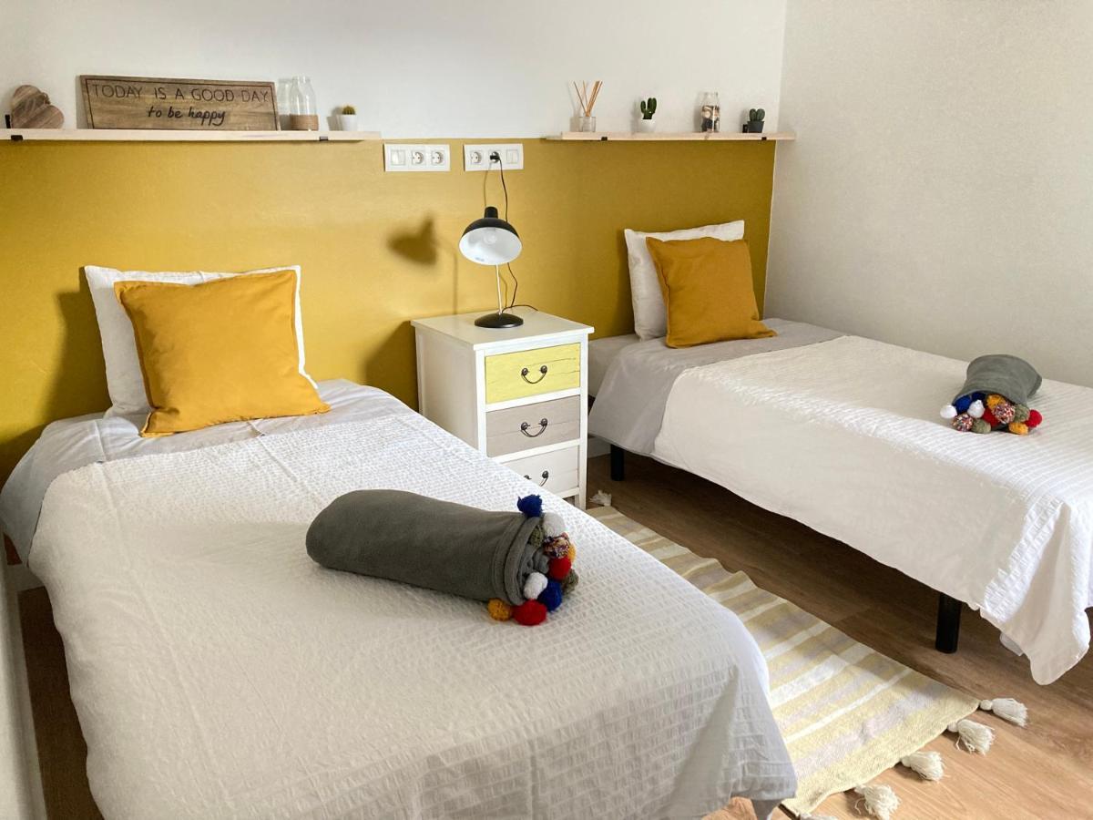 Charming Appartement In The Heart Of Barcellona Esterno foto