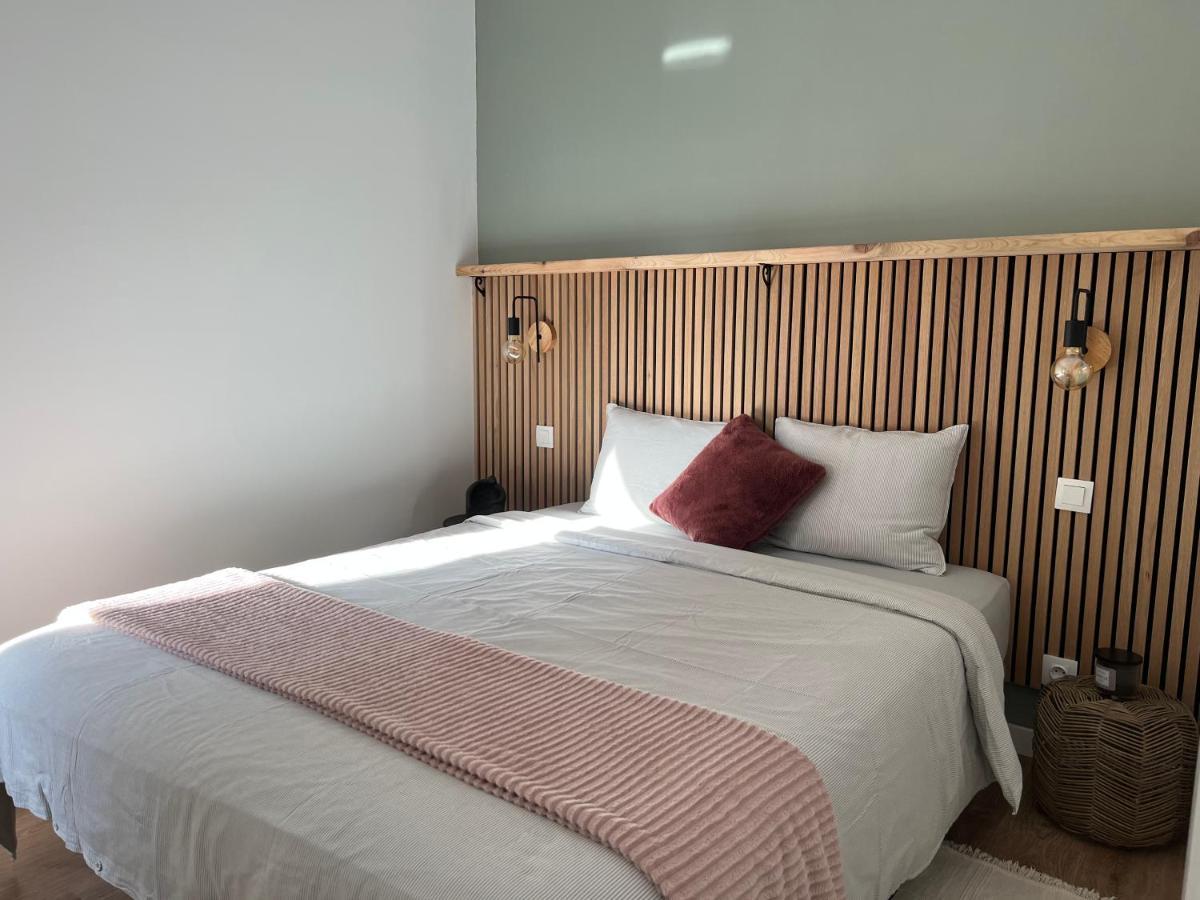 Charming Appartement In The Heart Of Barcellona Esterno foto