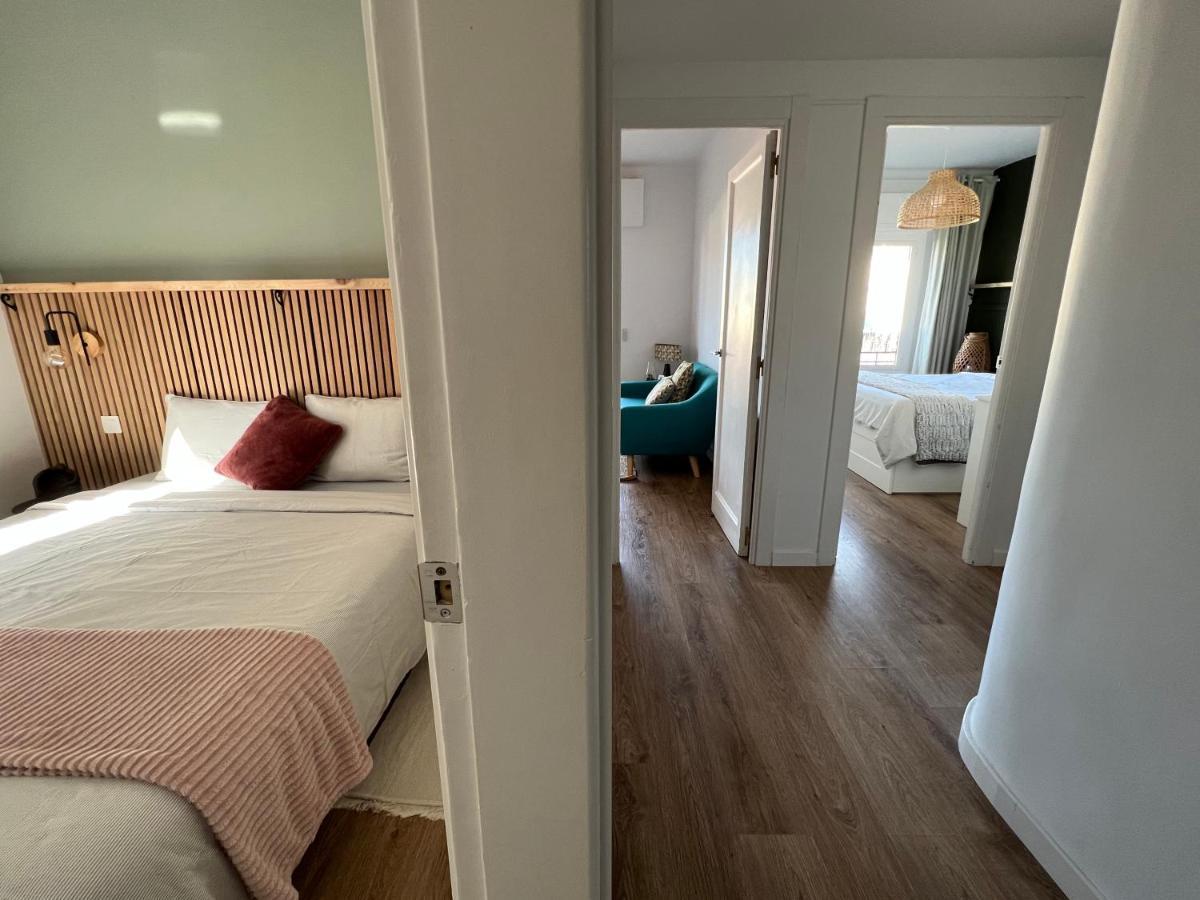 Charming Appartement In The Heart Of Barcellona Esterno foto